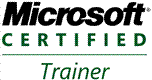 Microsoft Certified Trainer