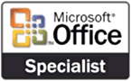 Microsoft Office Specialist Master Instructor